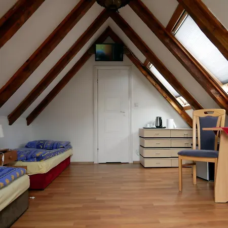 Ośrodek BEATA / FIORD Bed and Breakfast Smoldzinski Las Esterno foto