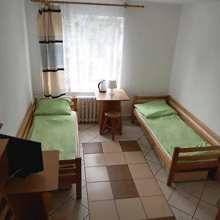 Ośrodek BEATA / FIORD Bed and Breakfast Smoldzinski Las Esterno foto