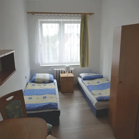 Ośrodek BEATA / FIORD Bed and Breakfast Smoldzinski Las Esterno foto