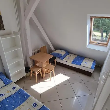 Ośrodek BEATA / FIORD Bed and Breakfast Smoldzinski Las Esterno foto