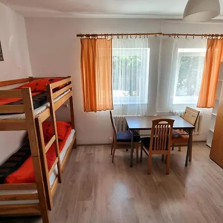 Ośrodek BEATA / FIORD Bed and Breakfast Smoldzinski Las Esterno foto