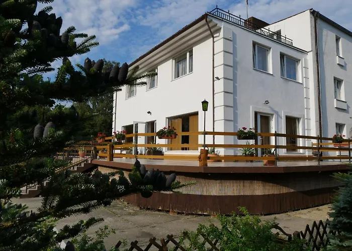 Ośrodek BEATA / FIORD