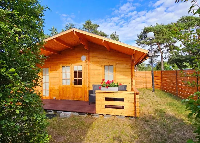 Ośrodek BEATA / FIORD