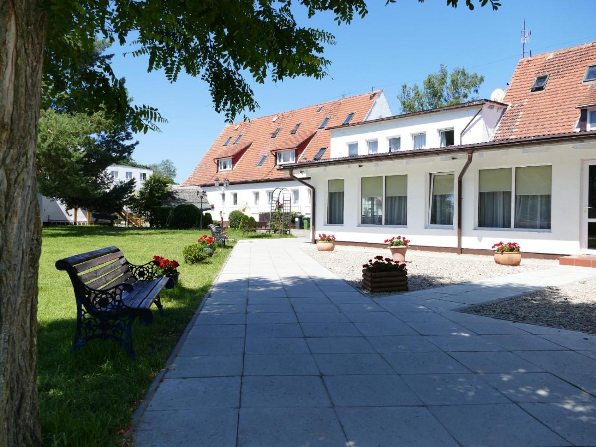 Bed & Breakfast Ośrodek Beata / Fiord