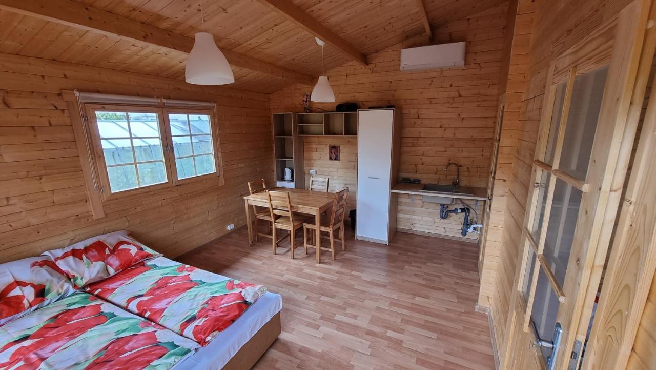 Bed & Breakfast Ośrodek Beata / Fiord *