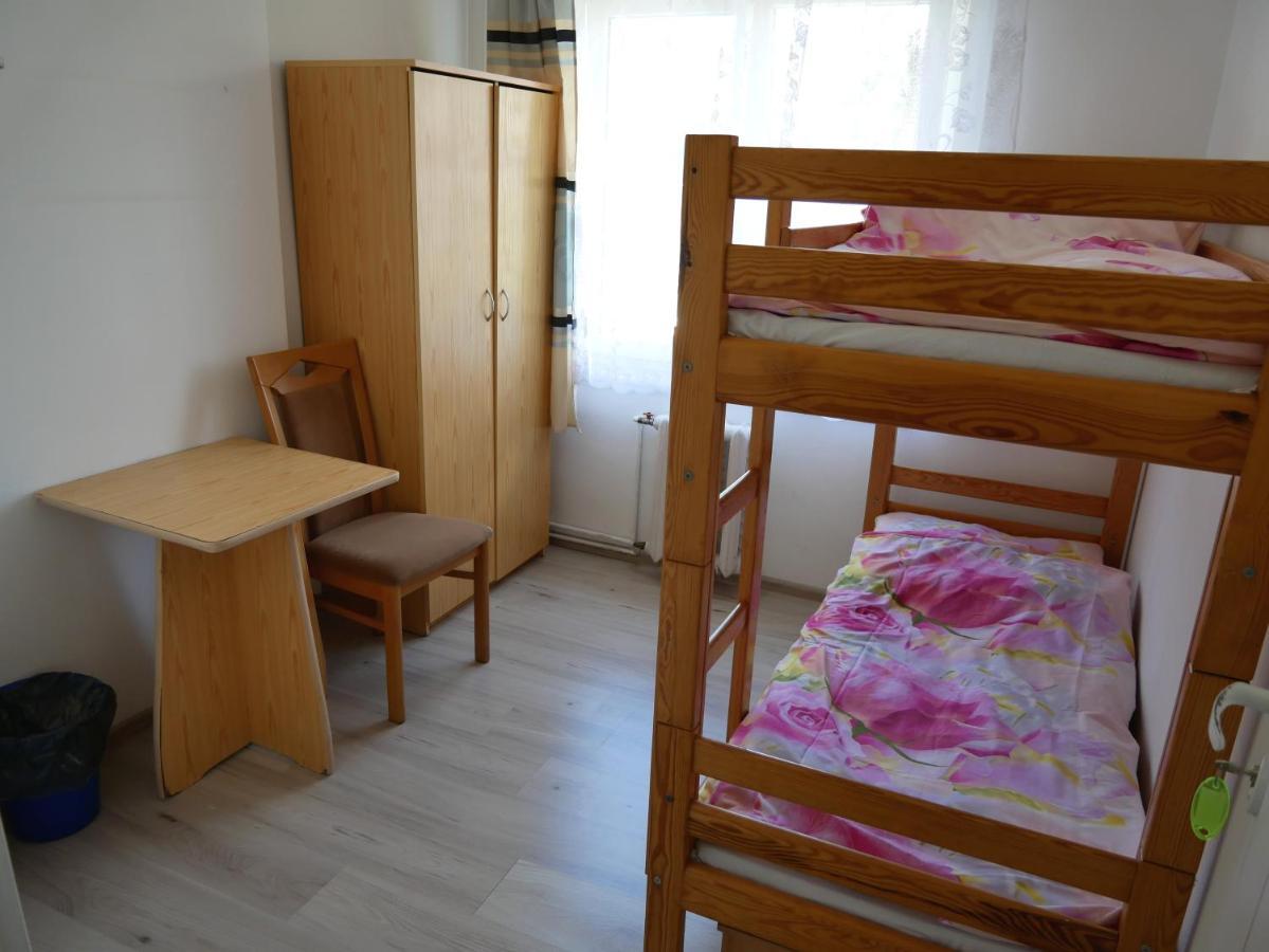 Bed & Breakfast Ośrodek Beata / Fiord