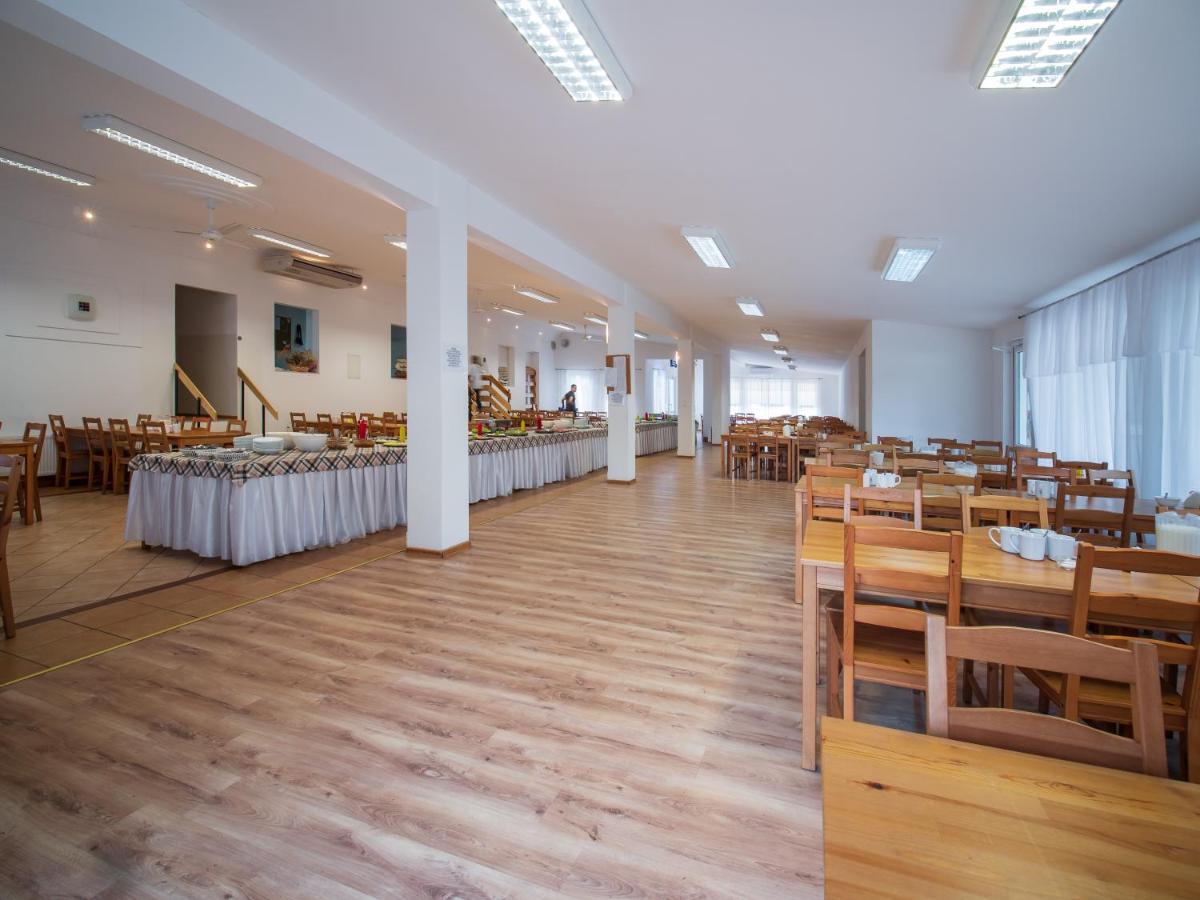 Ośrodek Beata / Fiord Bed & Breakfast