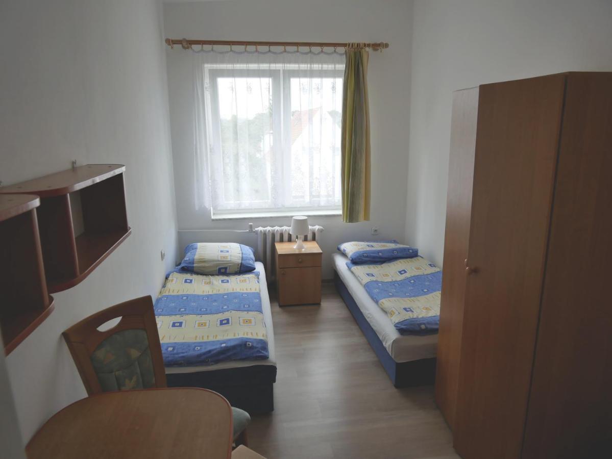 Ośrodek Beata / Fiord Bed & Breakfast *