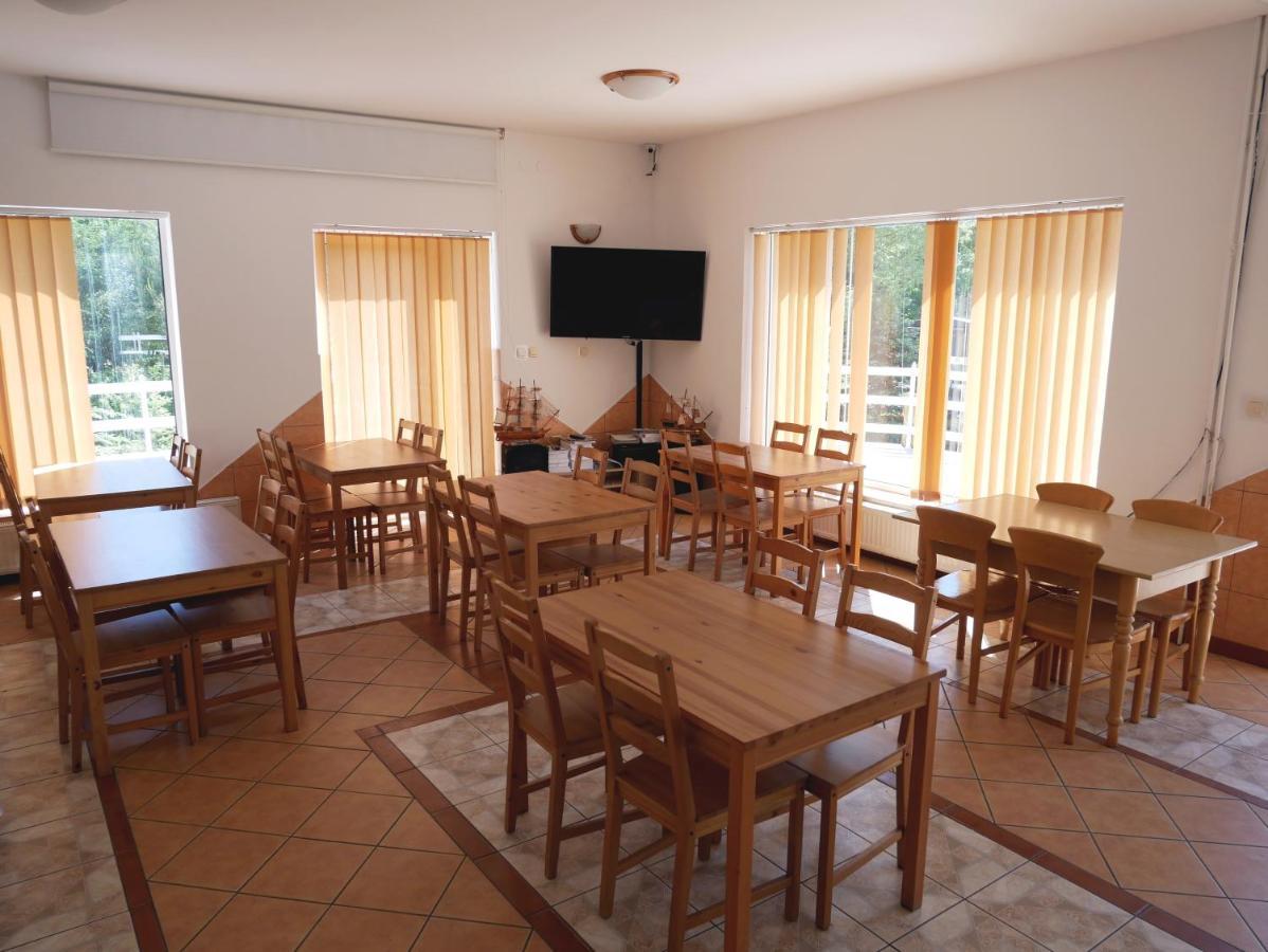 Ośrodek Beata / Fiord Bed & Breakfast *