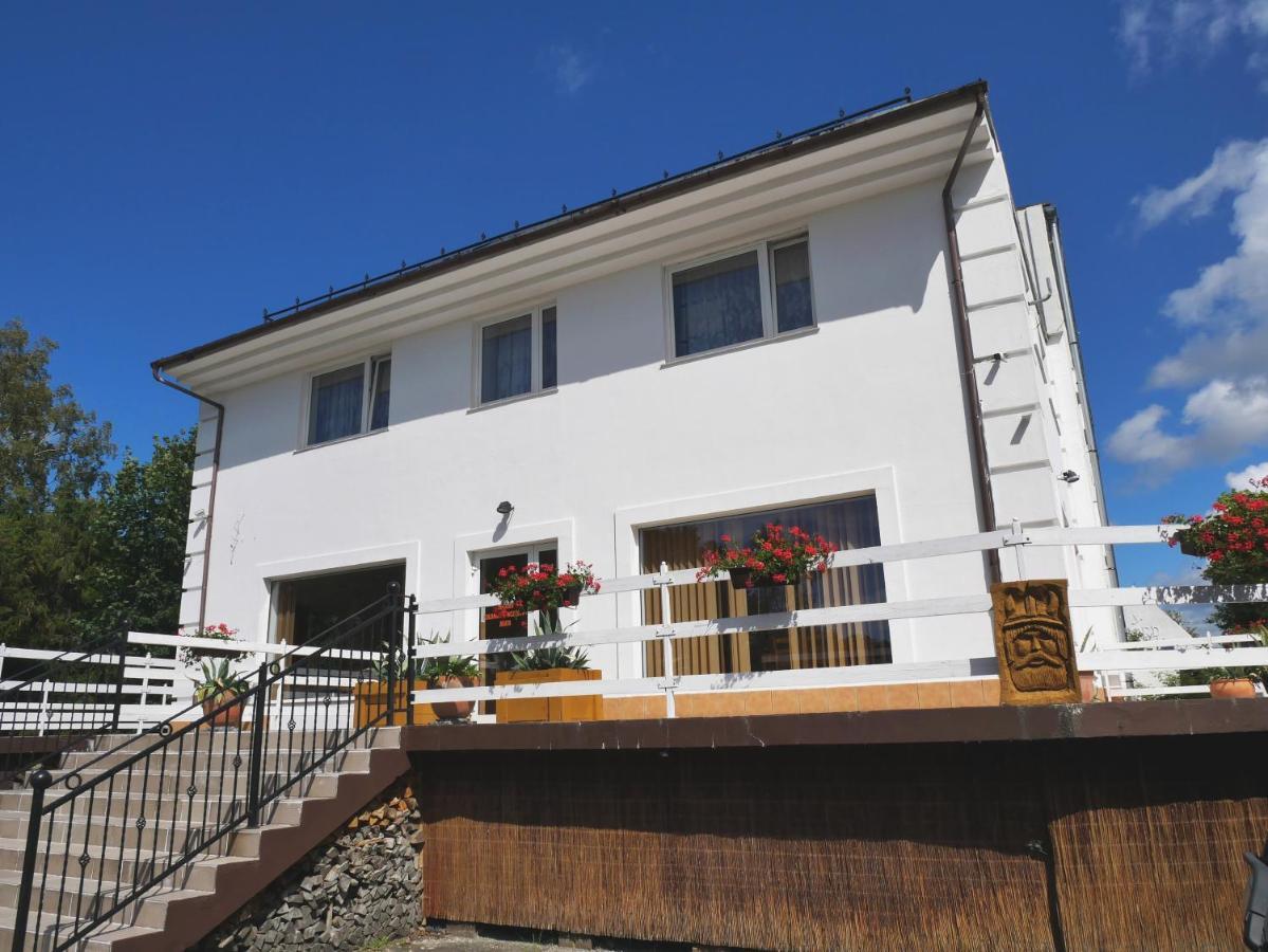 Bed & Breakfast Ośrodek Beata / Fiord *