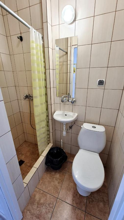 Ośrodek Beata / Fiord Bed & Breakfast Smoldzinski Las