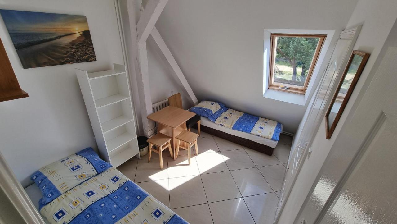Ośrodek Beata / Fiord Bed & Breakfast *