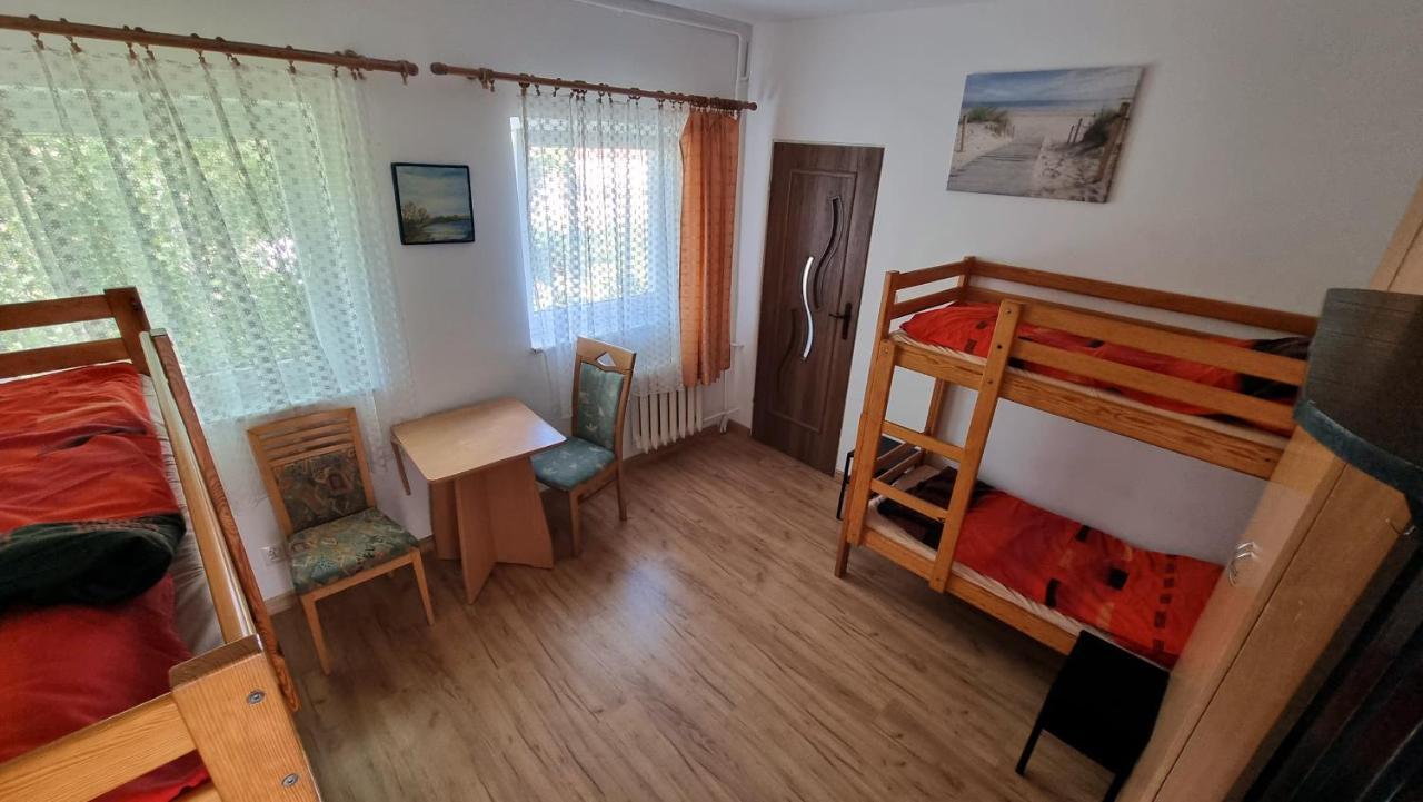 Bed & Breakfast Ośrodek Beata / Fiord