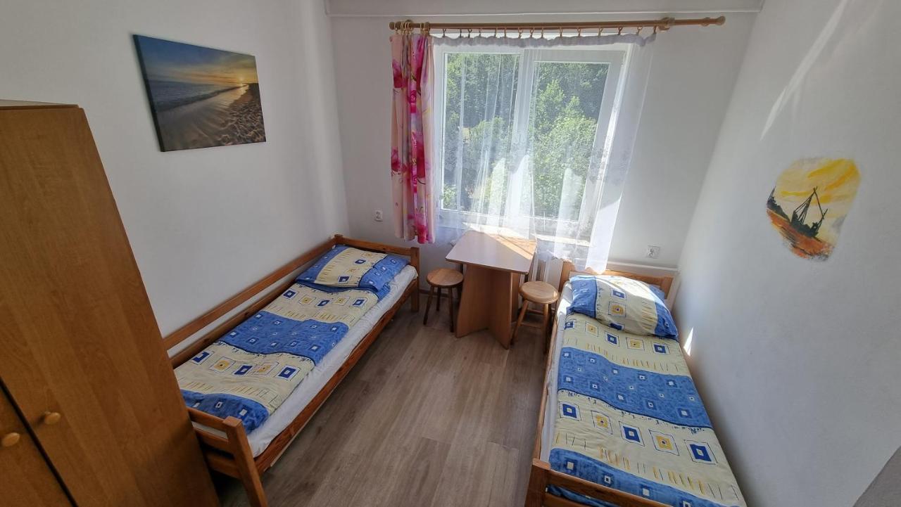 Bed & Breakfast Ośrodek Beata / Fiord *