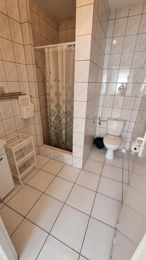 Ośrodek Beata / Fiord Bed & Breakfast Smoldzinski Las